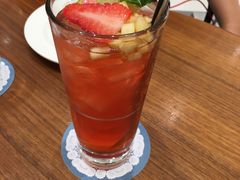 -Dazzling Cafe 蜜糖吐司专卖店