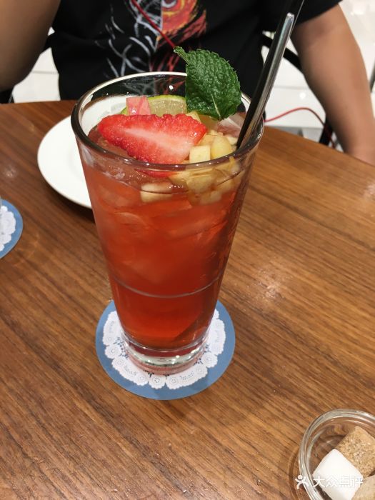 dazzling cafe 蜜糖吐司专卖店图片 - 第34张