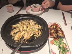 -谭厨中山传家菜.乳鸽.脆鲩鱼(华强北中航城店)