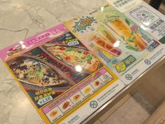 -翠华餐厅(正佳广场店)