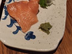 -万藏·荞麦酒房BANKURA JAPANESE SOBA KITCHEN(长乐路店)