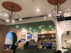 -马兰卡西式简餐(新汇大融城店)