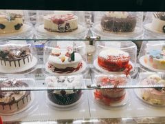 -DQ·蛋糕·冰淇淋(西直门店)