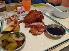 -SimplyTimes鎏金食堂