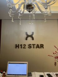 -H12 STAR日式美甲美睫专门店