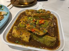 -香香海南菜餐厅