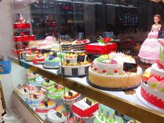 -乐滋贝尔(新安店)