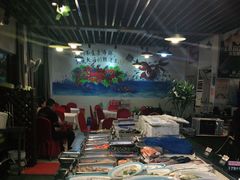 -爷爷的草帽·海鲜馆(孙塘路店)