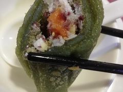 椰香甜薄撐-海椰茶居(海印缤缤广场店)