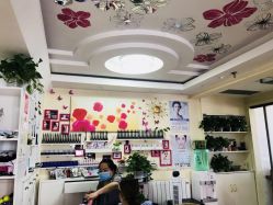 -美甲日记美睫专业纹绣半永久