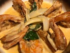 -喜越泰莱·泰越料理(海逸新天地店)
