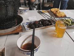 -大槐树烤肉馆