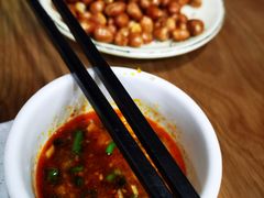 -杨记山珍鸡煲菌汤锅