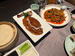 -亦海人家烤鸭店(康定街店)