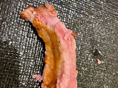 莫斯科碳烤橡果黑猪排骨-马克西姆俄罗斯餐厅(通亚街店)