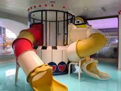 -涨巢·潮玩水疗局