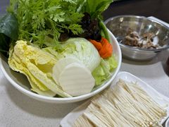 -和庆斋羊蝎子火锅·碳缸烧烤(顺义旗舰店)