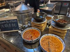 -阿纳迪酒店·秘境西餐厅
