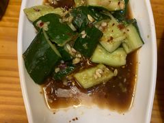 -黄泰吉拾味餐厅(江汉路店)