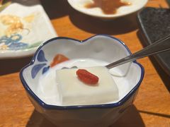 -千代武日本料理(开发区店)