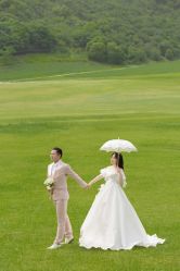 -苏菲雅婚纱摄影(环城南路店)