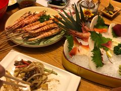 -北国料理(世荣路店)