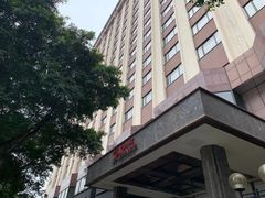 -广州中国大酒店