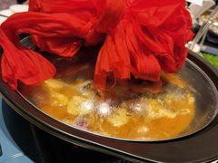 -筱爷叔·上海传统手工菜(玉树路店)