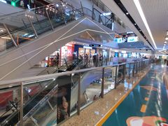 -万达广场(东莞厚街店)