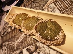 -绿茶餐厅(城西银泰城店)