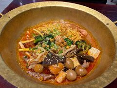 -李炮称盘麻辣烫(无锡荟聚店)