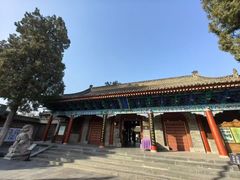 -万寿八仙宫