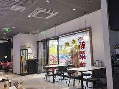 -必胜客(周浦万达店)