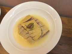 -香山湖渔家大院