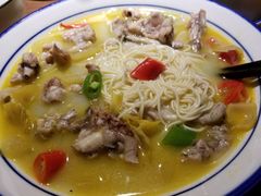 -十面春风·江南面馆(崇宁路店)