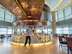 -洲际酒店·地平线全日餐厅HORIZON CAFÉ