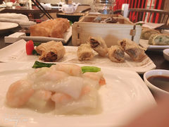 -北海银滩皇冠假日酒店-德丰楼中餐厅