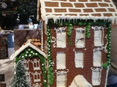 -怡廊(上海漕河泾万丽酒店)