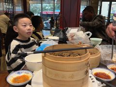 -熙盛源(永乐路店)