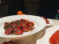 -四季民福烤鸭店(外滩外白渡桥店)