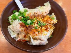 -龙抄手(春熙路总店)