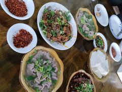 -小杨翘脚牛肉