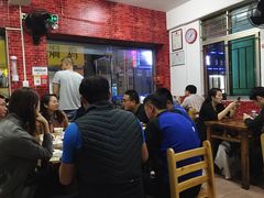 -老兵牛蹄店(下沙店)