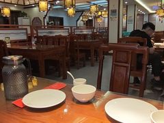 -惠宾饭庄(中山路店)