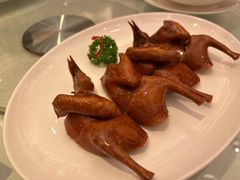-利苑酒家(宜安广场店)