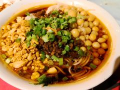 -一个叫川的地方(麒麟新天地店)
