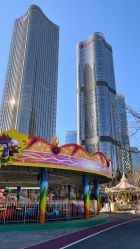 -大望京儿童游乐场