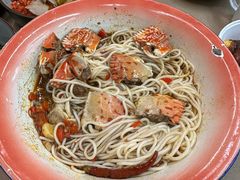 -老三样·旧食新味(船山路店)