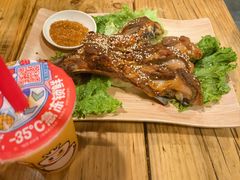 -牧马人奶茶馆(乌兰察布总店)