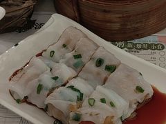 炸两-添好运点心专门店(深水埗店)